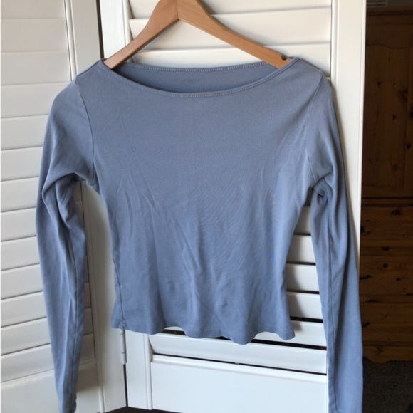 John Galt Long Sleeve - Picture 2 of 3